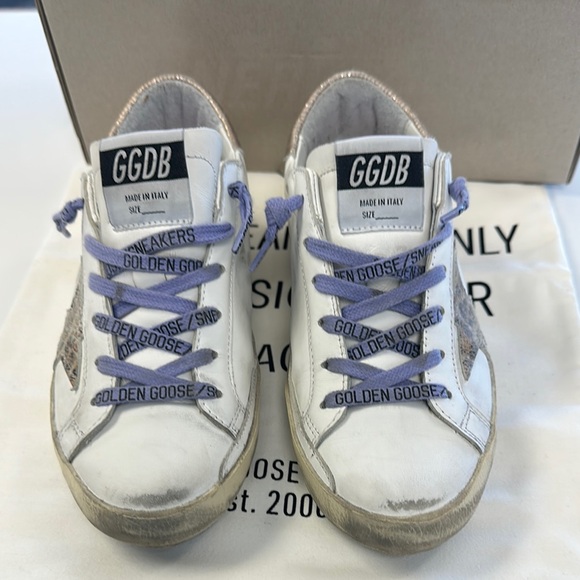 Golden Goose Sneakers - - Picture 5 of 12